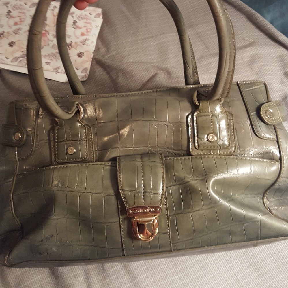 Liz Claiborne